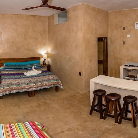 Villa Celeste Чакала Экстерьер фото