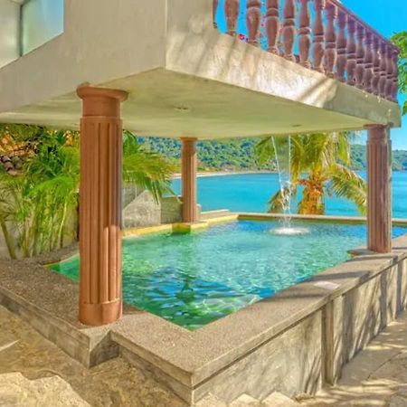 Villa Celeste Чакала Экстерьер фото