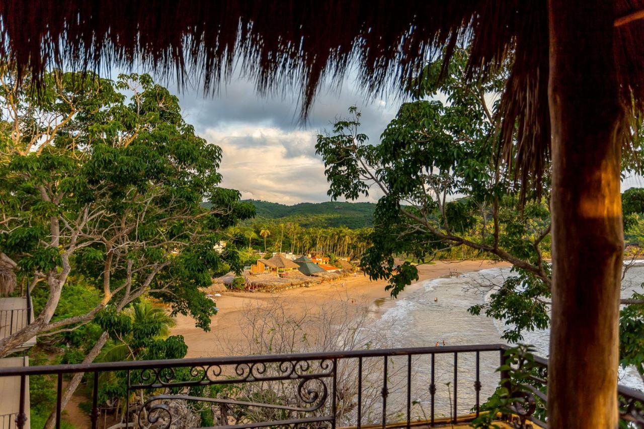 Villa Celeste Чакала Экстерьер фото