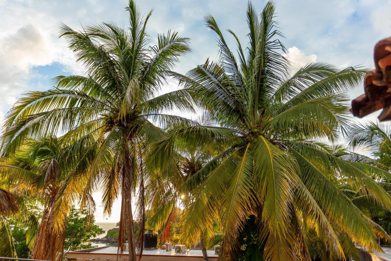 Villa Celeste Чакала Экстерьер фото