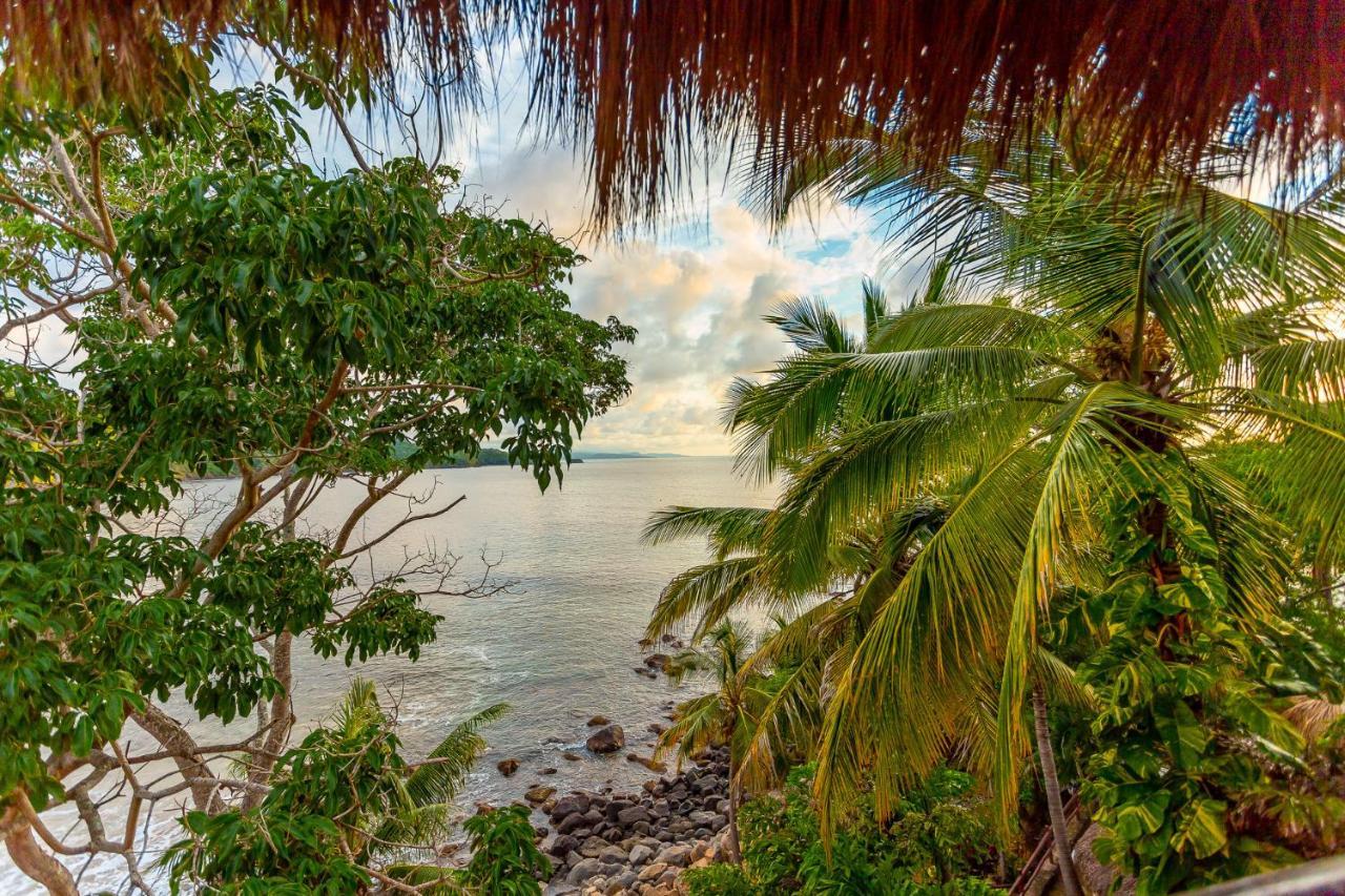 Villa Celeste Чакала Экстерьер фото