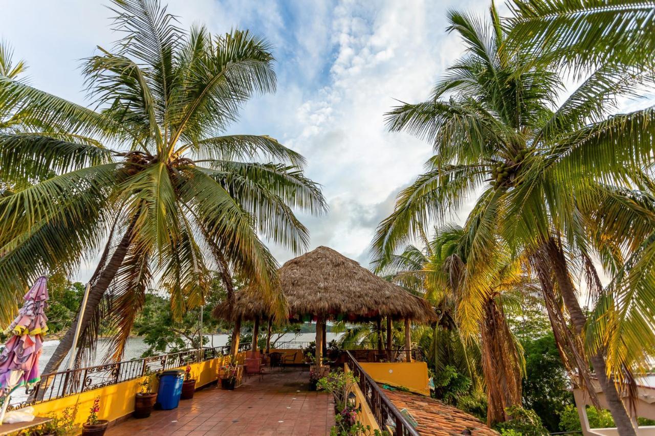 Villa Celeste Чакала Экстерьер фото