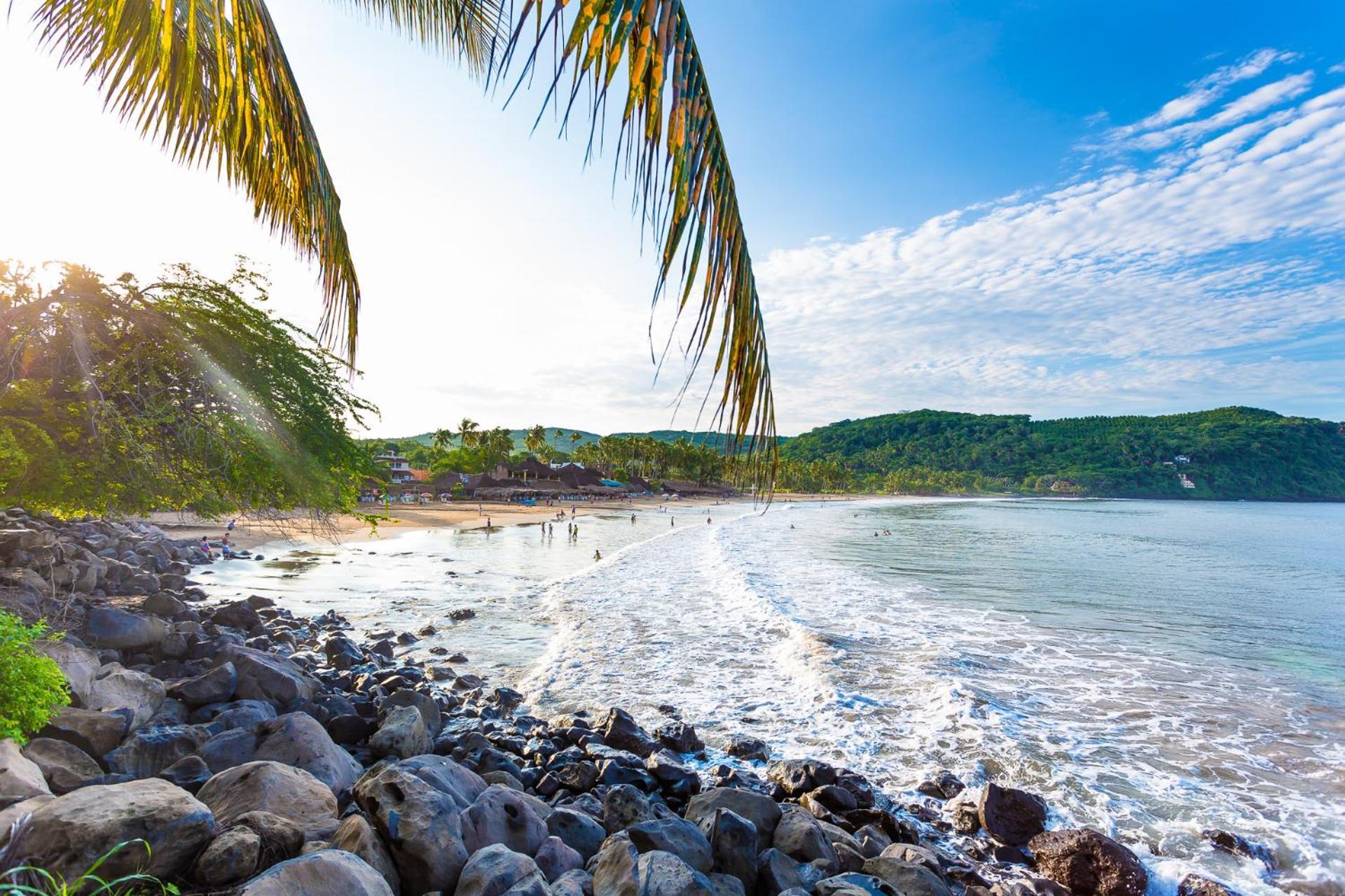 Villa Celeste Чакала Экстерьер фото