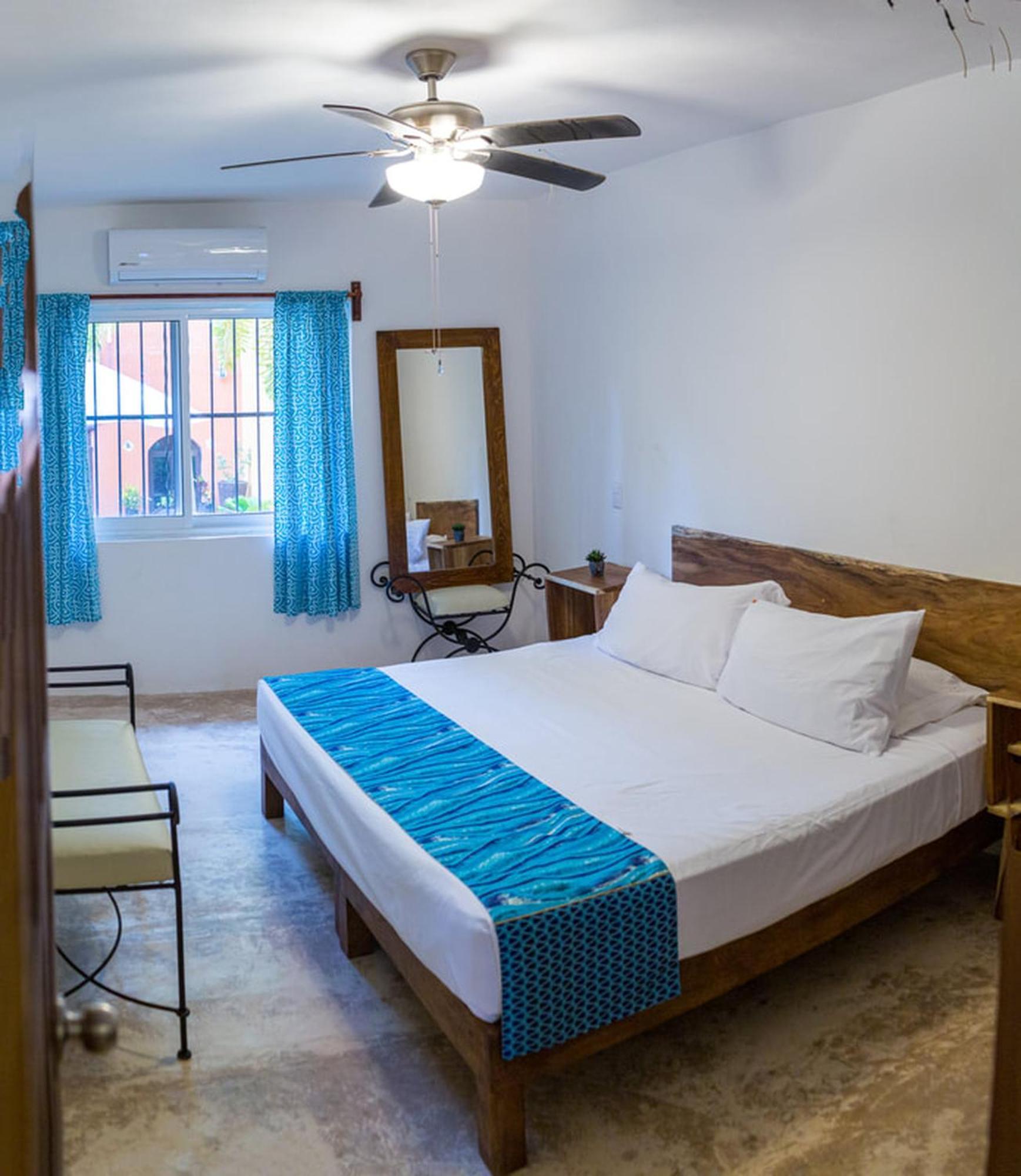 Villa Celeste Чакала Номер фото