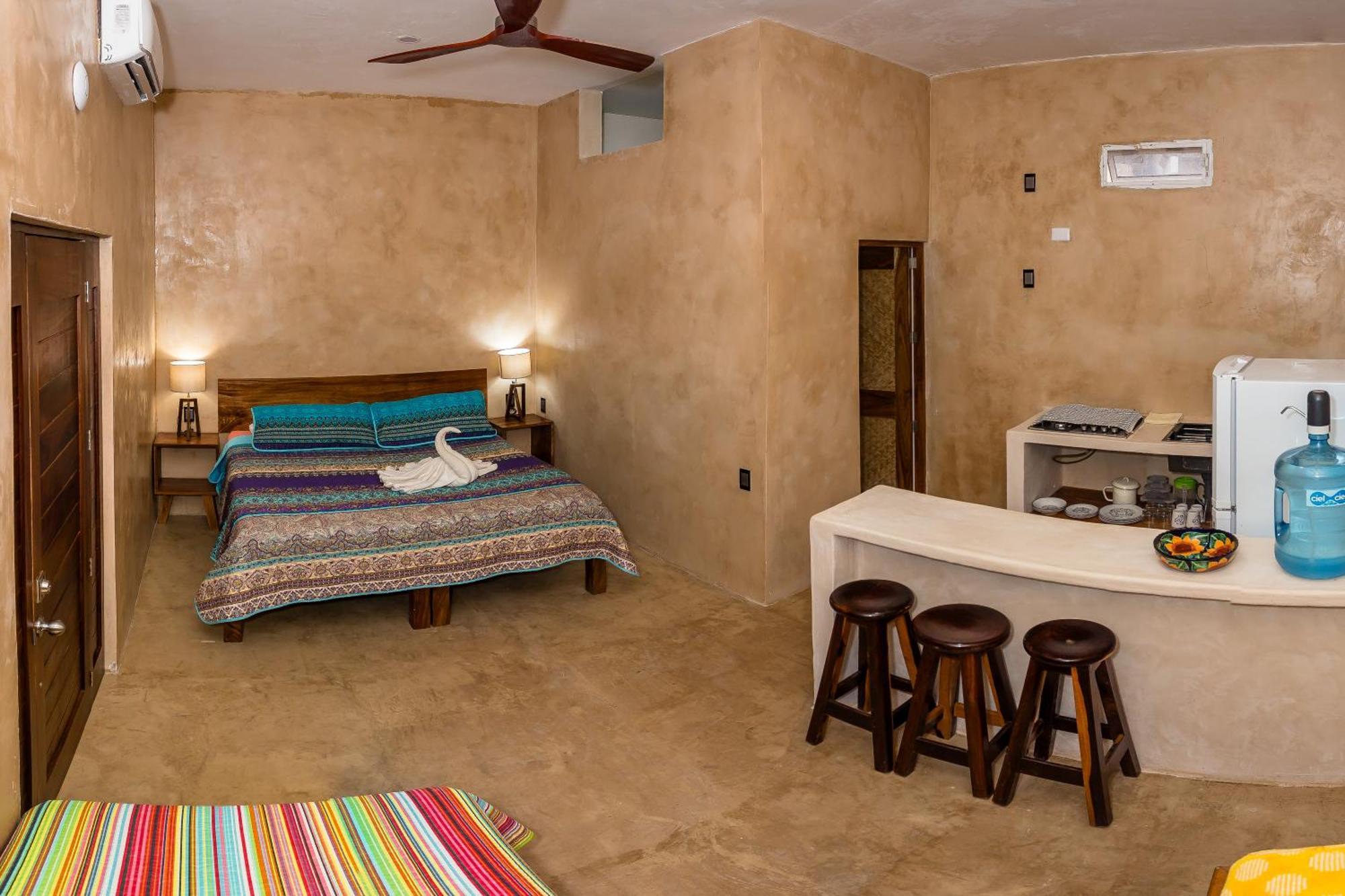 Villa Celeste Чакала Экстерьер фото
