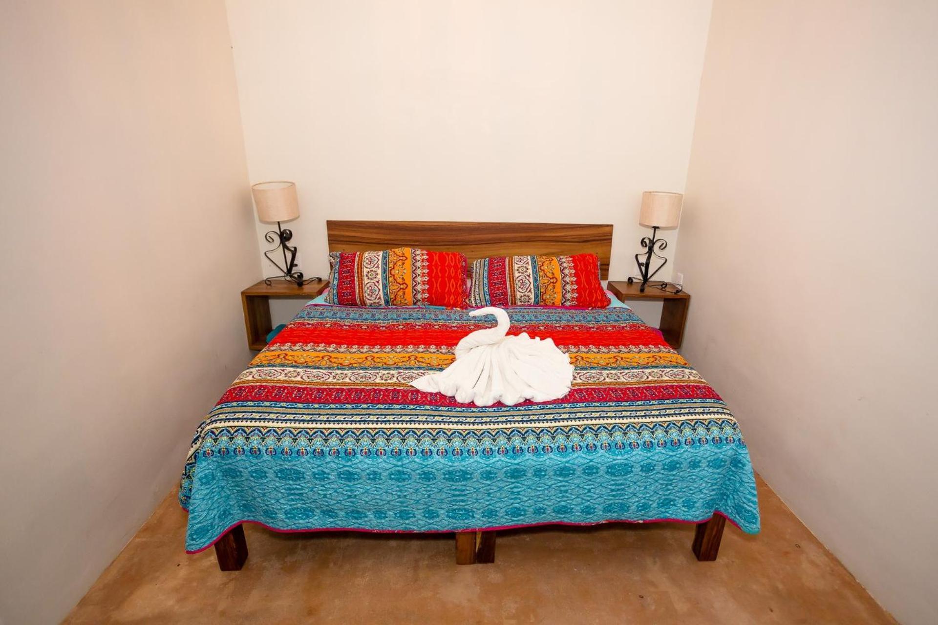 Villa Celeste Чакала Экстерьер фото