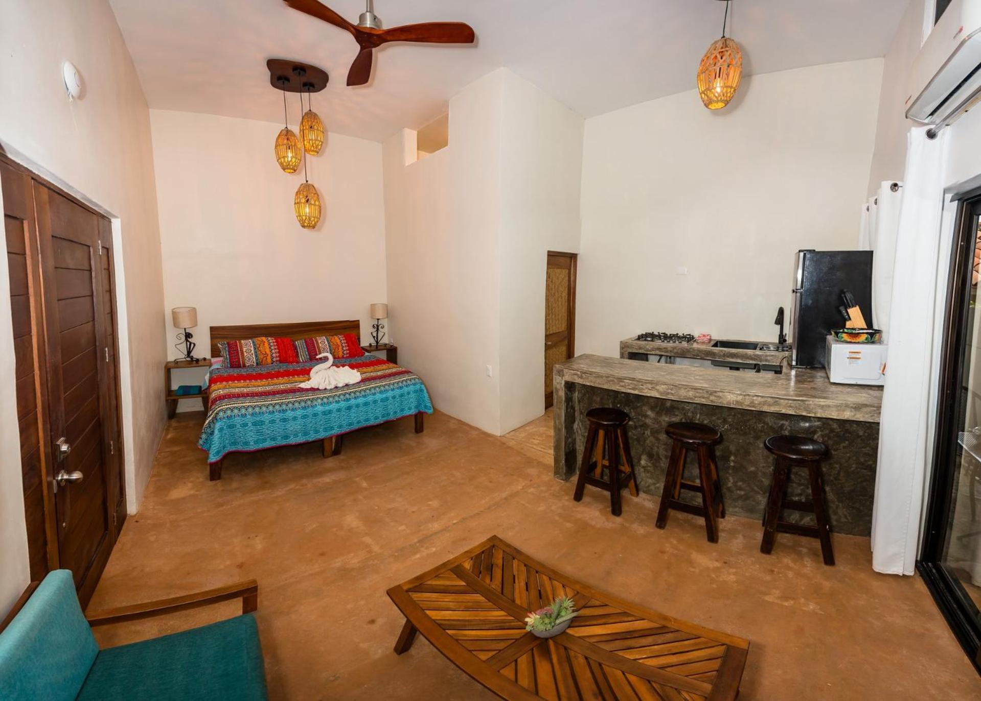Villa Celeste Чакала Экстерьер фото