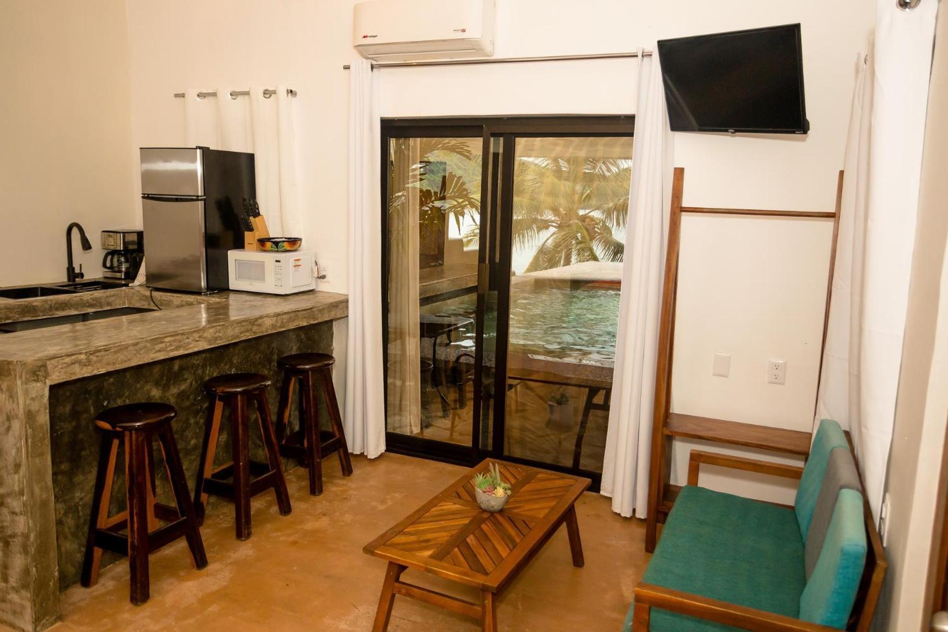 Villa Celeste Чакала Экстерьер фото