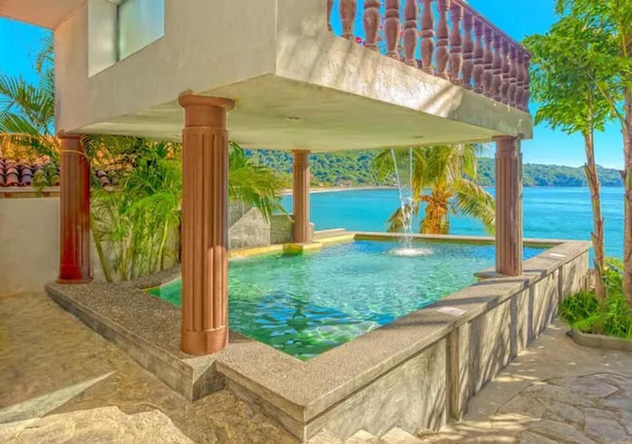 Villa Celeste Чакала Экстерьер фото